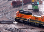 BNSF 1877